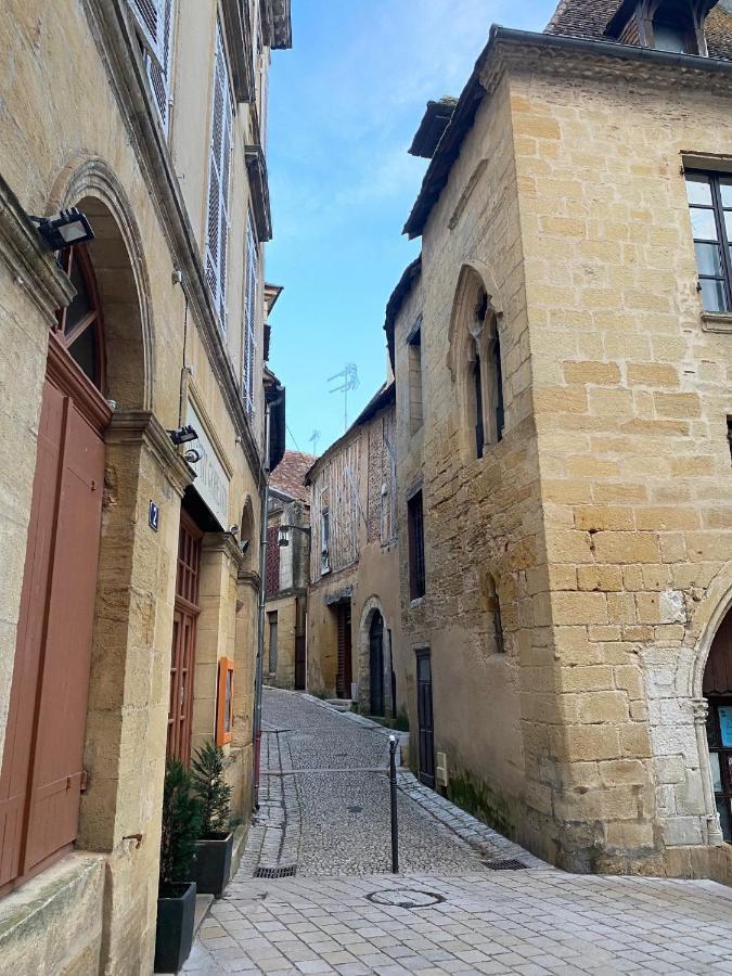 Apartament Marianne 1 Bergerac Zewnętrze zdjęcie