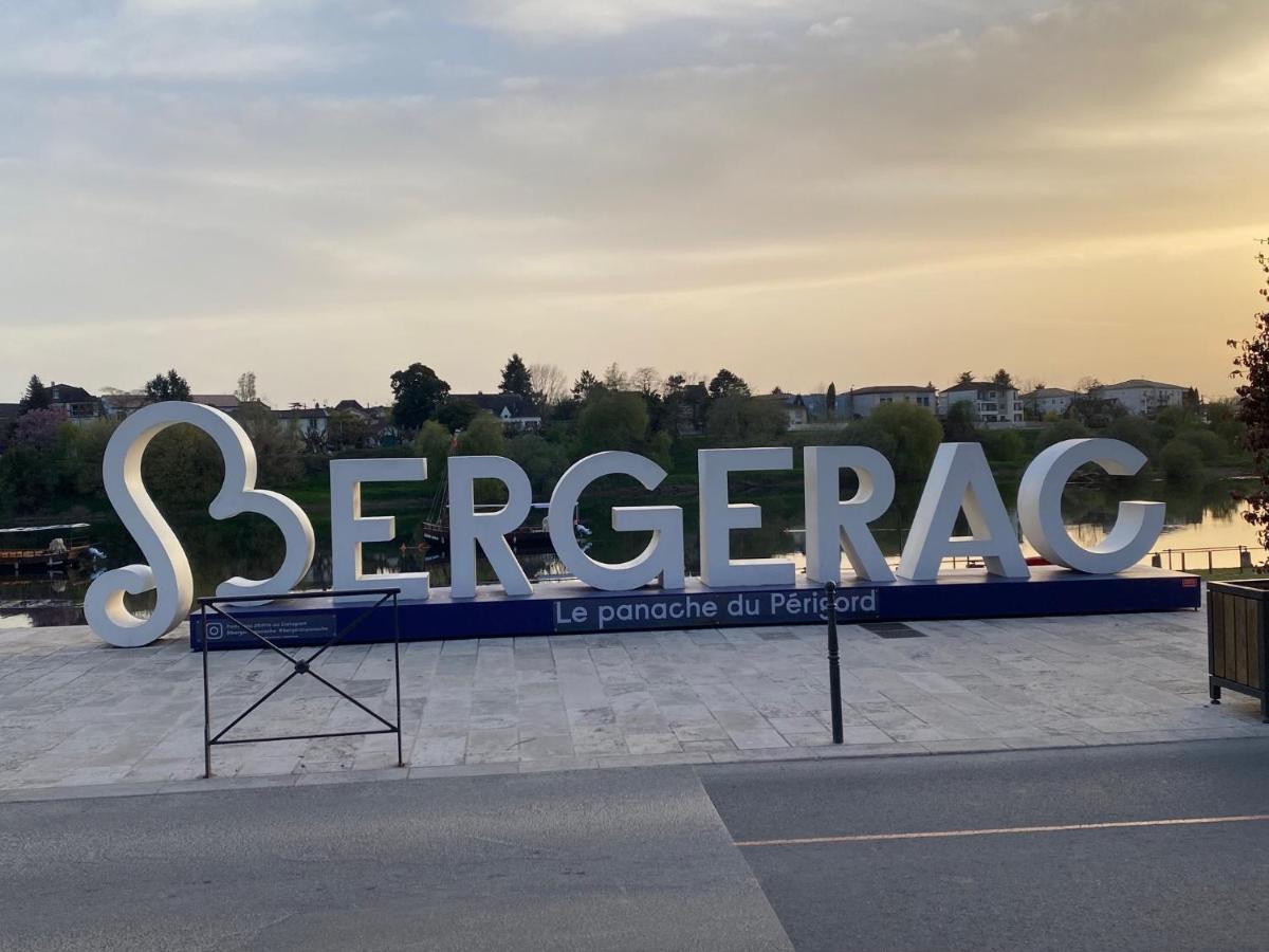 Apartament Marianne 1 Bergerac Zewnętrze zdjęcie