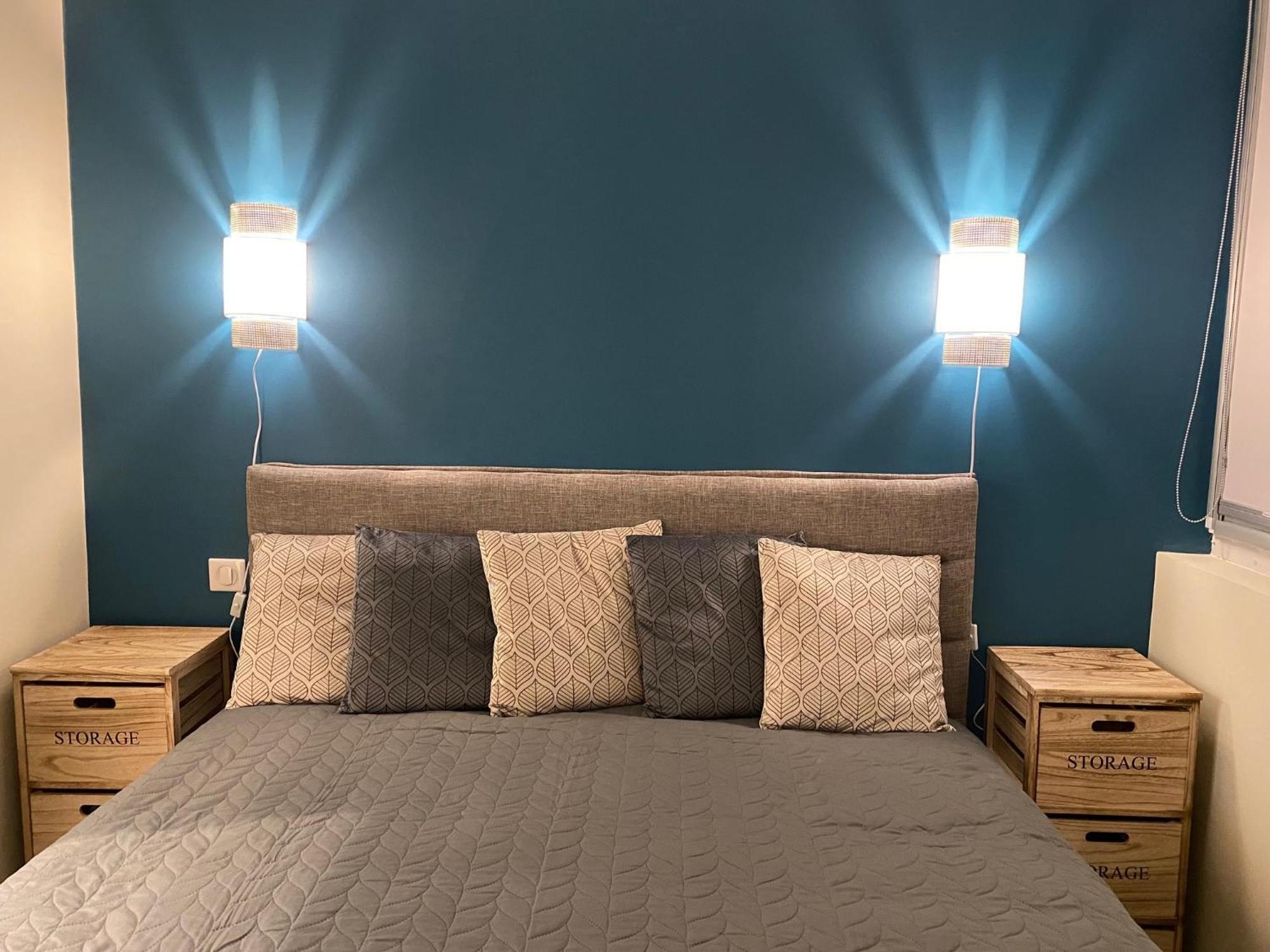 Apartament Marianne 1 Bergerac Zewnętrze zdjęcie