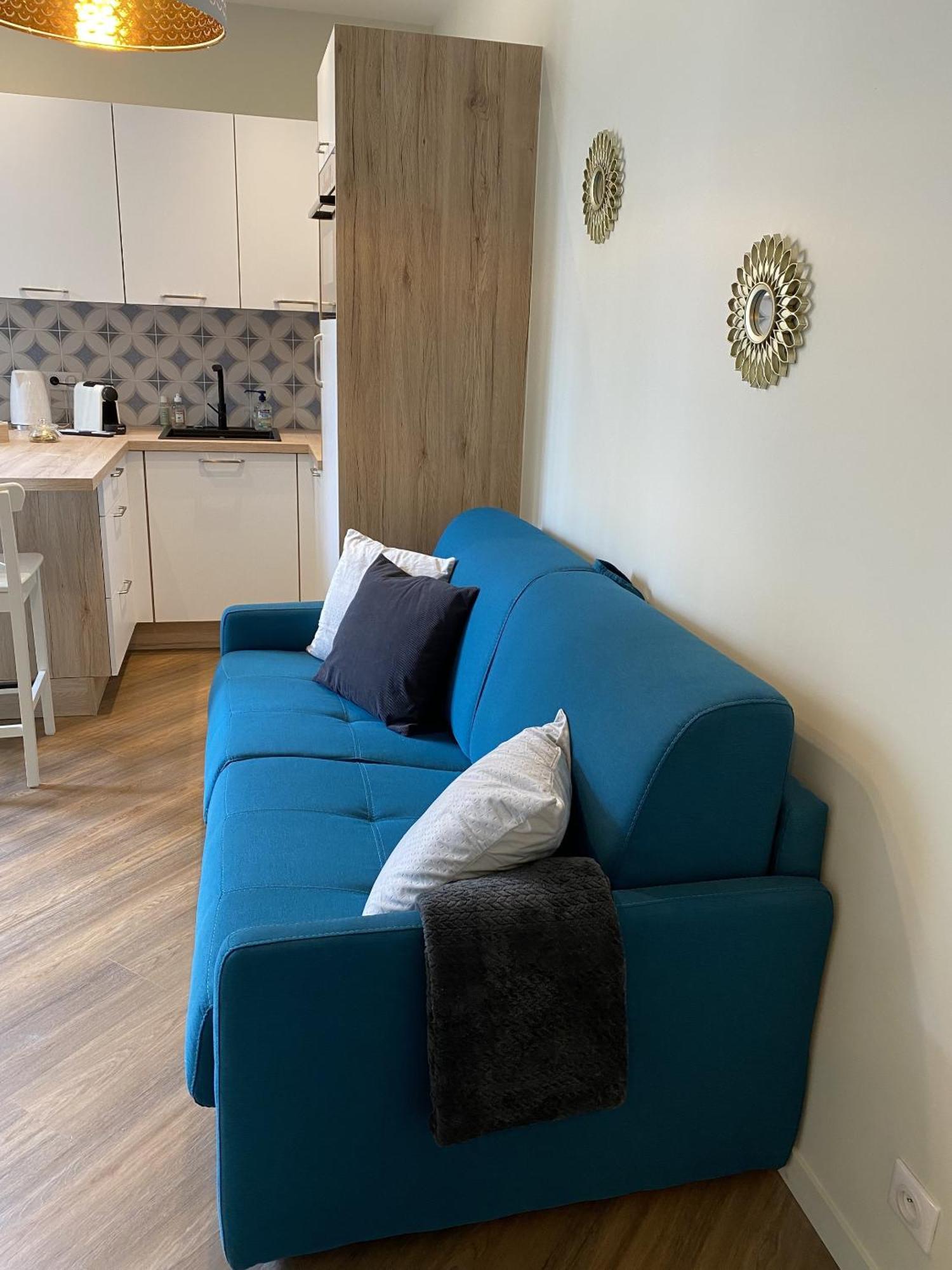 Apartament Marianne 1 Bergerac Zewnętrze zdjęcie