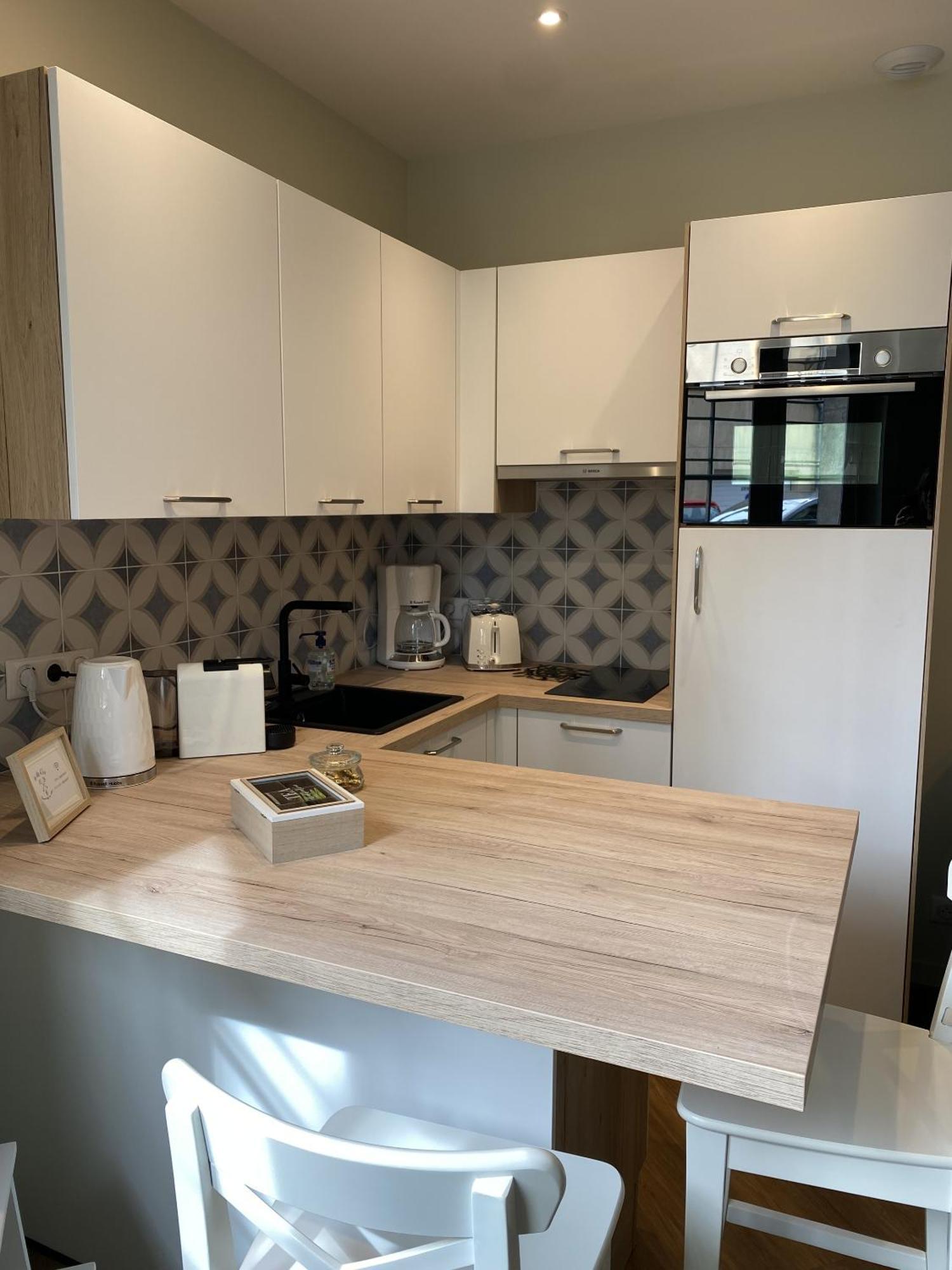 Apartament Marianne 1 Bergerac Pokój zdjęcie