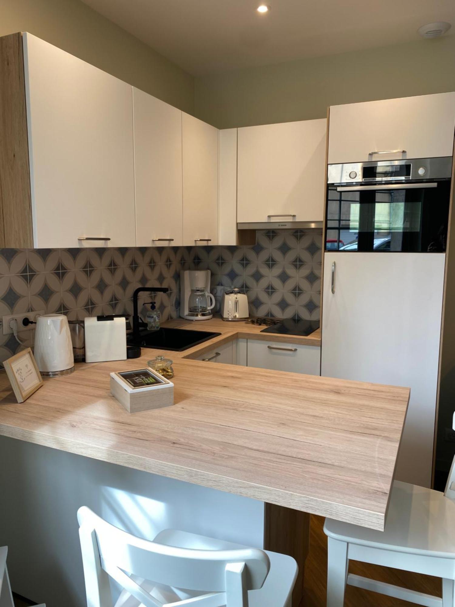 Apartament Marianne 1 Bergerac Zewnętrze zdjęcie